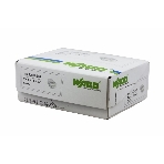 Клемма с пастой 2-пров. 0.5-2.5 мм2 однож. белый (уп/100 шт) 2273-242 WAGO, фото2