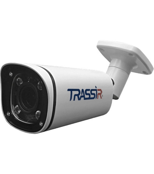 Видеокамера IP Trassir TR-D2123IR6 2.7-13.5мм цветная