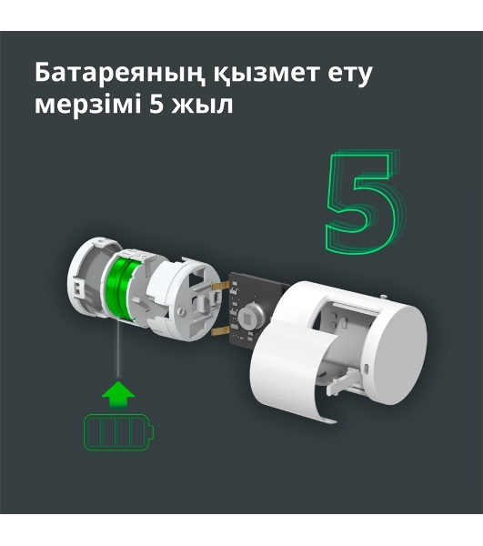 Датчик движения Aqara Motion Sensor P1