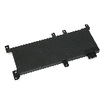 Аккумуляторная батарея для ноутбука Asus F442U A480U 7.7V 4400mAh OEM, фото 1