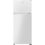 Холодильник Gorenje RF212FPW4 белый двухкамерный 96/28л морозилка сверху, фото4
