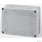 Пластиковый бокс навесной ЭРА KMPN12_IP65 КМПн-12 IP65, фото3