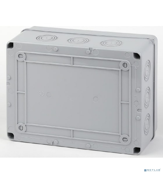 Пластиковый бокс навесной ЭРА KMPN12_IP65 КМПн-12 IP65