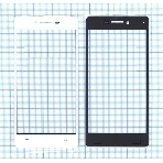 Защитное стекло для OPPO R7 белый, фото2
