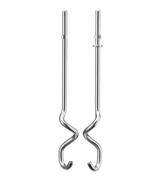 Миксер ручной KitchenAid 5KHM9212EPT, фисташковый
