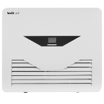 Осушитель воздуха Neoclima FDW02H белый, 2 л/сутки, 1 л, фото9