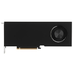 Видеокарта NVIDIA RTX PRO 5000 Blackwell, 48 GB GDDR7, 384 bit, 4xDisplayPort, GPU 1740 MHz, bulk, фото11