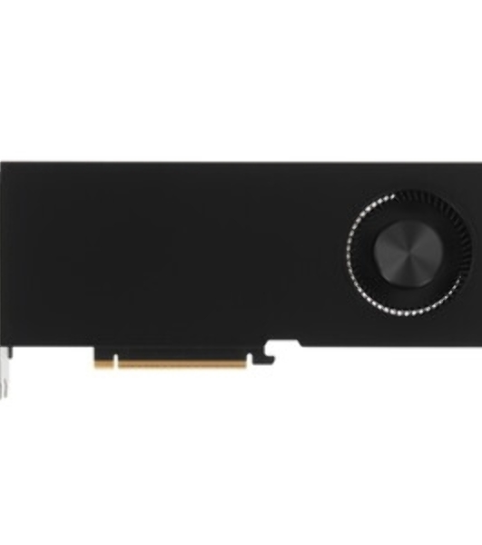Видеокарта NVIDIA RTX PRO 5000 Blackwell, 48 GB GDDR7, 384 bit, 4xDisplayPort, GPU 1740 MHz, bulk