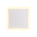 Встраиваемый cветодиодный светильник Ambrella light DCR335 18W+6W 6400K/3000K 85-265V 170*170*32 (A155*155), фото6