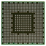 Видеочип GeForce 710M, N14M-GL-S-A2, фото 1