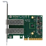 Сетевая карта ConnectX-6 Lx EN adapter card, 25GbE, Dual-port SFP28, PCIe 4.0 x8, No Crypto, Tall Bracket, фото2