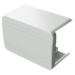 Тройник/отвод для кабель-канала NTAN 100х40 ДКС 01757, фото 1