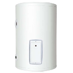 Водонагреватель электрический Haier FCD-JTLD150 белый, накопительный, 150 л, 2 кВт, напольный, фото2