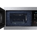 Встраиваемая микроволновая печь Samsung 22L GRILL MG22M8074AT/BW, фото14