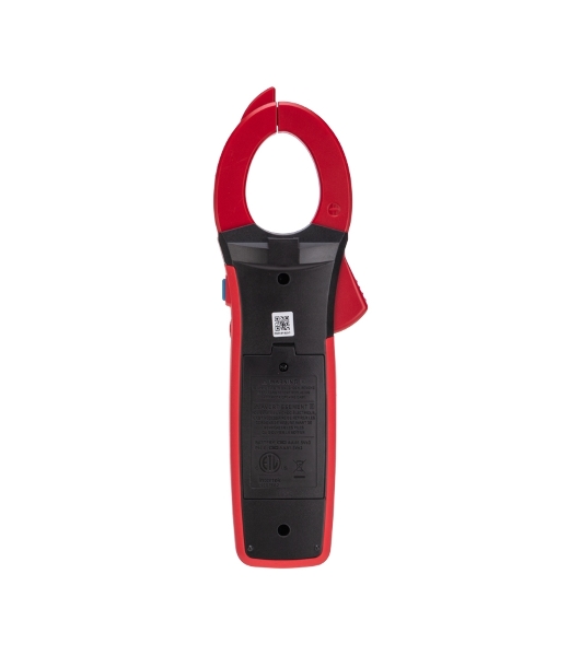 Токоизмерительные клещи UNI-T UT208B