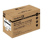 Источник бесперебойного питания ExeGate NEO Smart BU-800.LCD.AVR.5SH 800VA/480W, цветной LCD-дисплей, AVR, 5*Schuko, черный, фото7