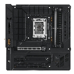 Материнская плата ASUS TUF GAMING B760M-BTF WIFI, LGA 1700, Intel B760, 4xDDR5, 4xSATA, 3xM.2, 1xPCIe 5.0 x16, 1xPCIe 4.0 x4, 1xPCIe x1, 1xDP, 1xHDMI, 1x 2.5Gb LAN, 1xUSB-A 3.2 Gen 2, 2xUSB-A 3.2 Gen 1, 4xUSB 2.0, 1xUSB-C 3.2 Gen 1, 1xUSB-C 3.2 Gen 2, 1xUSB-C 3.2 Gen 2x2, 3x3.5 мм, 7.1, mATX, фото16