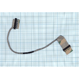 Шлейф матрицы для ноутбука Asus N76 N76VZ N76VJ N76V N76VB N76VM