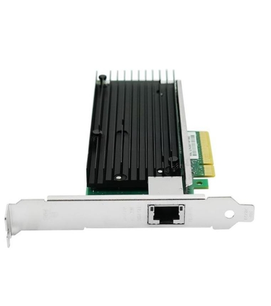 Сетевой адаптер LR-LINK PCIE8 10Gb 1PORT ETHERNET LREC9801BT