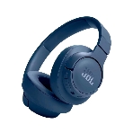 Беспроводные/проводные наушники JBL Tune 720BT синий, полноразмерные, Bluetooth + проводной, до 76 ч., фото25