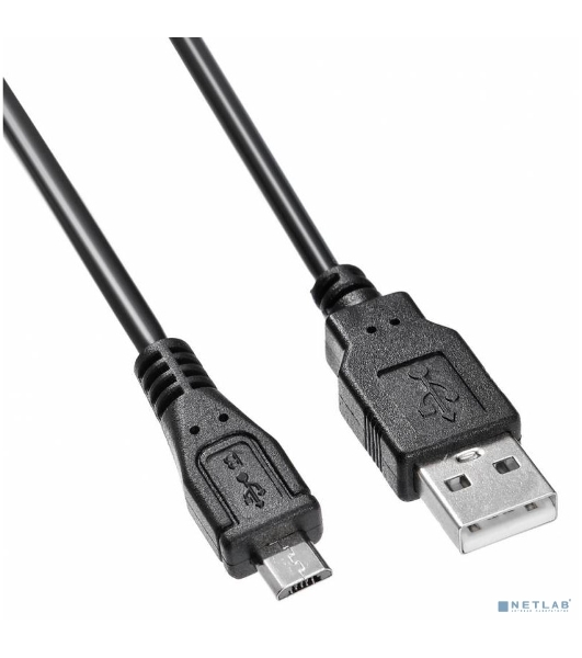 Кабель USB2.0 Buro USB A (m)/micro USB B (m) 1.5м