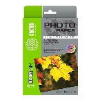 Фотобумага Cactus CS-MA623050 A6/230г/м2/50л./белый матовое для струйной печати, фото3