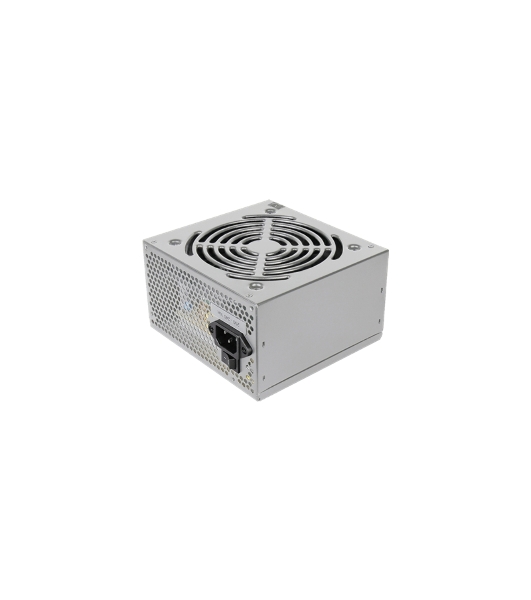 Блок питания Aerocool/Formula ECO-650W, 650Вт, 120мм, серый
