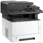 МФУ лазерное Kyocera MA4000x (110C143NL0), A4, монохромный, печ. до 40 стр/мин, 1200 х 1200 dpi, USB, Ethernet (замена M2040dn), фото4