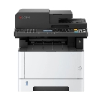 МФУ лазерное Kyocera MA4000x (110C143NL0), A4, монохромный, печ. до 40 стр/мин, 1200 х 1200 dpi, USB, Ethernet (замена M2040dn), фото9