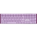 Комплект клавиатура+мышь Oklick S315W беспроводной, USB, 1600 DPI, чёрный, фото6