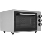 Мини-печь Kraft KF-MO 3800 GR серый, фото4