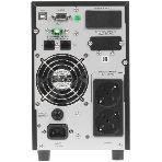 Источник бесперебойного питания Crown CMUOA-350-1K EURO/1000 ВА/900 Вт/2xCEE 7/3 (Schuko) (евророзетка), фото29