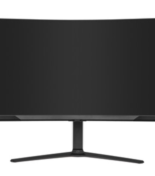 Монитор Samsung 32' Odyssey Neo G8 S32BG850NMXUE белый VA LED 1ms 16:9 HDMI полуматовая HAS Piv 350cd 178гр/178гр 3840x2160 240Hz DP 4K USB 8.9кг