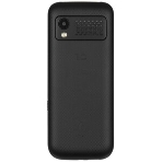 Мобильный телефон BQ 2800L Art 4G черный, фото10