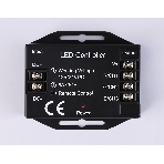 Контроллер GS11351 RGB 24A 12V 288W/ 24V 576W (ПДУ Радио 2.4G CR2025), фото4