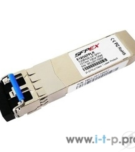 Трансивер Intel E10GSFPLR (E10GSFPLR 903240)