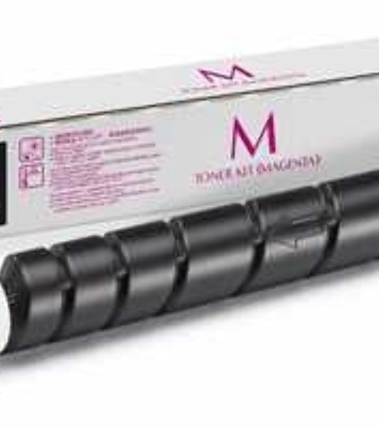 Картридж лазерный Kyocera TK-8515M (1T02NDBNL0/1T02NDBNL1) пурпурный для TASKalfa 5052ci/6052ci 20000 стр.