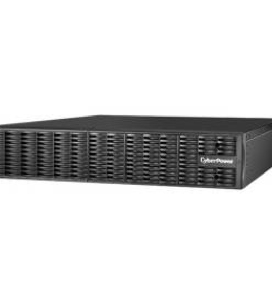 Внешний батарейный модуль Cyberpower BPSE36V45ART2U для моделей серии OLS1000ERT2U/OLS1500ERT2U