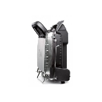 Гриль электрический Tefal GC306012 2000Вт серебристый, фото12