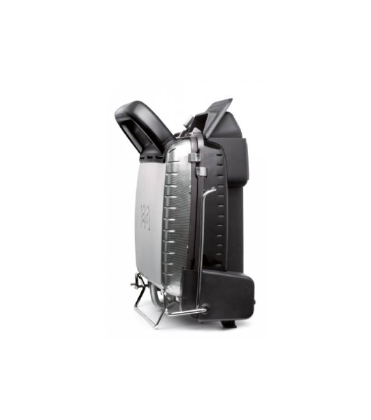 Гриль электрический Tefal GC306012 2000Вт серебристый