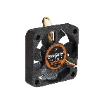 Вентилятор для корпуса ExeGate ExtraPower EP05010S3P черный, 50 мм, 6500 об/мин, 36 дБ, 3 pin, фото 1