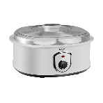 Йогуртница Centek CT-1442 15 Вт, 200 мл, емкостей - 7 шт, материал баночек - стекло, белый, фото4