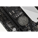 Материнская плата ASRock B550M Pro4, AM4, AMD B550, 4xDDR4, 6xSATA, 2xM.2, 1xPCI-E 3.0 x16, 1xPCI-E 4.0 x16, 1xDisplayPort, 1xHDMI, 1xVGA, 1x 1Gb LAN, 3x3.5 мм, 7.1, Micro-ATX, фото3