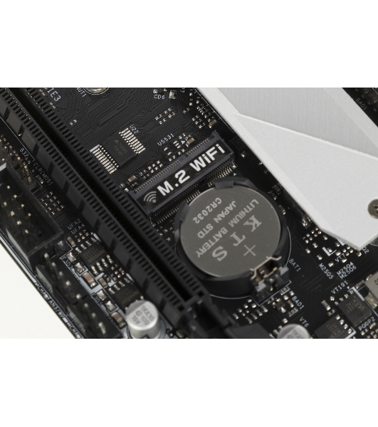 Материнская плата ASRock B550M Pro4, AM4, AMD B550, 4xDDR4, 6xSATA, 2xM.2, 1xPCI-E 3.0 x16, 1xPCI-E 4.0 x16, 1xDisplayPort, 1xHDMI, 1xVGA, 1x 1Gb LAN, 3x3.5 мм, 7.1, Micro-ATX