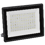 Прожектор IEK LPDO601-100-65-K02 СДО 06-100 светодиодный черный IP65 6500 K IEK, фото5