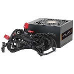 Блок питания Zalman ZM750-GVII, 750Вт, 80 PLUS Bronze, 120мм, черный, фото10