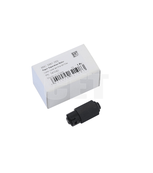 Ролик отделения CET CET341043 (RM2-5881-000) для HP Color LJ Pro MFP M281fdw/180n/M280nw/M254dw