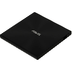 Оптический привод DVD-RW Asus SDRW-08U9M-U черный USB slim ultra slim M-Disk Mac внешний RTL, фото11