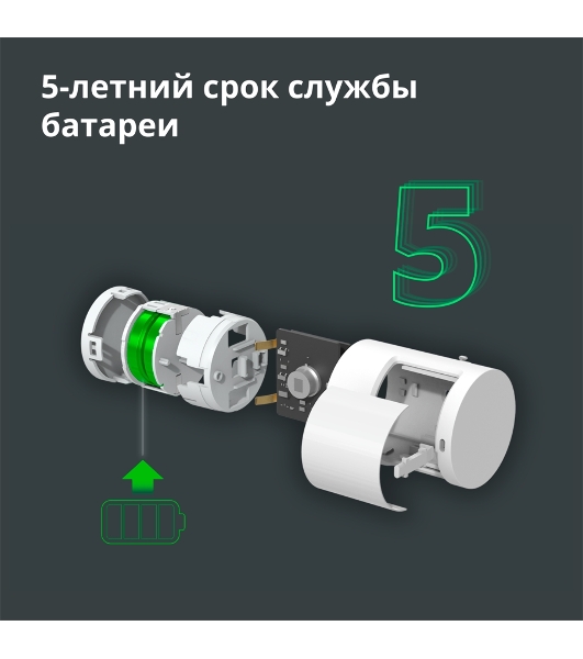 Датчик движения Aqara Motion Sensor P1