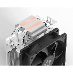 Кулер Cooler ID-Cooling SE-902-SD V3 черный 92мм алюминий+медь 2000rpm 23.1db 3-pin 95W 120мм, фото7
